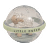 Little Dutch Rotujúce loptičky 2 ks Farma