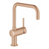 Grohe Minta - Drezová batéria, kefovaný Warm Sunset 32488DL0