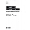 Lékařská biologie II. - Ondřej Slabý