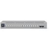 Ubiquiti networks Switch USW-Pro-Max-16 UniFi, 12x GLan, 4x 2,5GLan, 2x SFP+