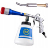 Pištoľ AUTO TOOL na pranie čalúnenia TYP ALU HCL