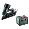 Metabo NFR 18 LTX 90 BL AKUMULÁTOROVÁ Klinčekovačka 612090840