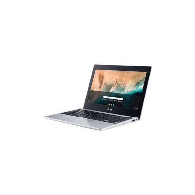 Acer Chromebook/311/MT8183/11,6"/1366x768/4GB/64GB eMMC/ARM Mali-G72/Chrome/Gray/2R (NX.AAYEC.002)