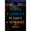 Plamen v temnotě - Sabaa Tahir