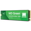 SSD disk Western Digital WDS200T4G0E-00CPS0 2TB M.2 PCIe