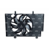 Ventilátor chladenia motora NRF 47649