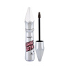 Benefit Gimme Brow+ Brow-Volumizing objemový gel na obočí 3 g odstín 4 Warm Deep Brown