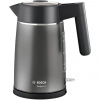 Bosch TWK5P475 rýchlovarná kanvica 1,7 L 2400 W Šedá (TWK5P475_)