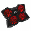 Chladiaca podložka pod notebook Mobilari M555067RD
