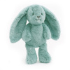 OB Designs Plyšový králiček 40 cm, Banjo Blue - NEW
