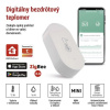 EMOS GoSmart Digitálny bezdrôtový teplomer EGS0102 ZigBee EGS0102