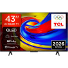 TCL 43P7L QLED TV