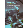 Neloučím se navždy - Han Kang