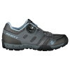 Scott W'S SPORT CRUS-R BOA dark grey/light blue
