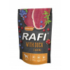 Rafi Adult s kačacinou čučoriedkami a brusnicami 500 g