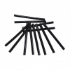 Tyčinky lepiace čierne 7,2x100mm 12ks