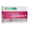 Plus lekareň Laktobacily 9 30 kapsúl