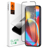 Spigen GLAS.tR Slim HD pre iPhone 13/13 Pro AGL03392