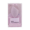 Real Techniques Sponges Miracle Cleansing odličovací houbička odstín fialová