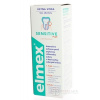 ELMEX SENSITIVE PLUS ÚSTNA VODA 400 ml