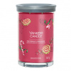 Yankee Candle Signature Peppermint Pinwheels 567g