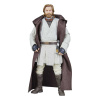 Hasbro Star Wars: Obi-Wan Kenobi Akčná figúrka z kolekcie Vintage Obi-Wan Kenobi (Jedi Legend) 10 cm