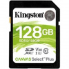 KINGSTON SDXC SDS2/128GB UHS-I