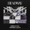 Purple Kiss: 7th Mini Album: Headway - Purple Kiss