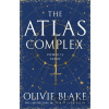 The Atlas Complex - Olivie Blake