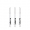Unicorn Násadky Gripper 4 - medium - white
