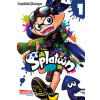 Splatoon. Bd.1