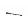 Pevná os QERIDOO M12x1.75mm Maxle Black