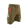 TRAKKER PRODUCTS - Kraťasy Board Shorts veľ. 3XL