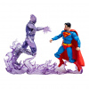 McFarlane Toys DC Multiverse - Atomic Skull vs. Superman (Action Comics) (zlatá etiketa)