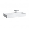 Laufen Kartell Umývadlo 90 cm, biele H8103390001111