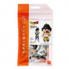 Bandai Nanoblock : Dragon Ball - Vegeta Building Block Figure (NBDB004)