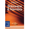 Lonely Planet Botswana & Namibia