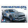 Tamiya Ford Mustang GT4 1:24