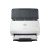HP Scanjet Pro 3000 s4 Stránkový skener 600 x 600 DPI A4 Čierna, Biela (6FW07A#B19)