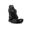 Next Level Racing ELITE ERS3, kůže/semiš, herní sedačka (NLR-E051) 9359668000664