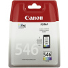 Canon CL-546 (8289B001), originálny atrament, farebný, 8 ml