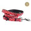 Disney MINNIE vodítko, S