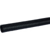 LAPP 61815115 SILVYN® RILL PA12 9/10x13 BK ochranná hadica na káble čierna 10 mm 50 m; 61815115