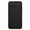 Nillkin CamShield PRO Magnetic Zadný Kryt pre Apple iPhone 16e Black (6902048296046)