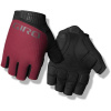 Giro Bravo II Gel SF red