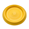 VNT electronics s.r.o. Interaktívny penový lietajúci tanier, žltý - L - ø 26