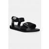 Sandále The North Face Skeena Sandal II NF0A8AE6VOR1 čierna EUR 40