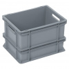 BAUHAUS Euro box, 40 × 30 × 27 l, objem: 25 l, E4327-11