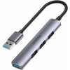 USB hub Unitek H1208A 4 porty