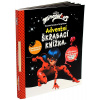 Kouzelná Beruška a Černý Kocour Adventní škrabací knížka